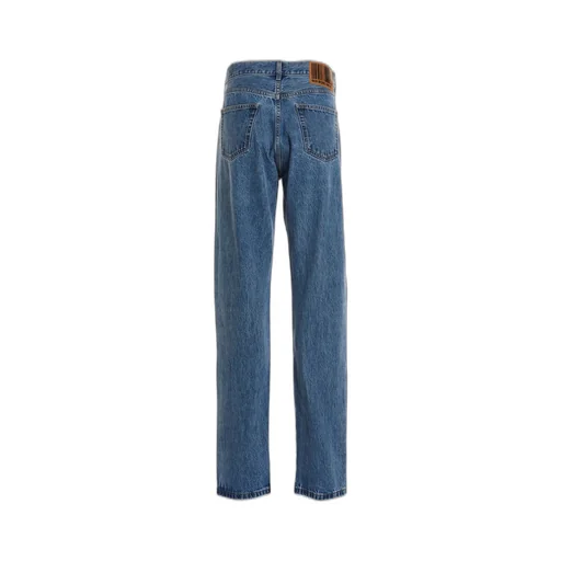 Vtmnts Straight-Leg Jeans