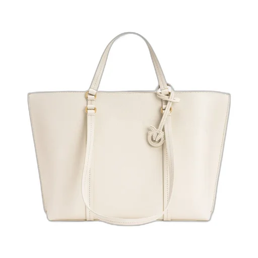 Logo Large Handbag