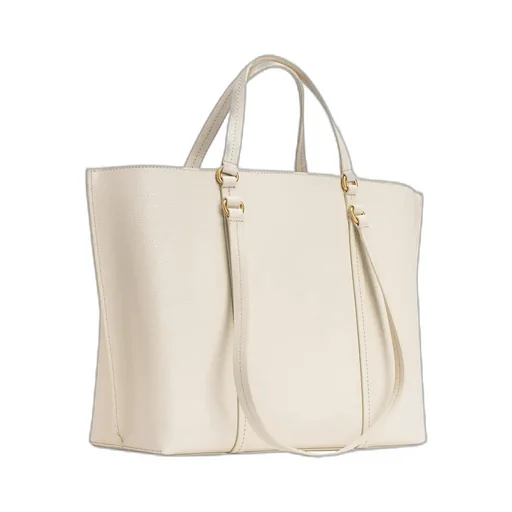 Logo Large Handbag