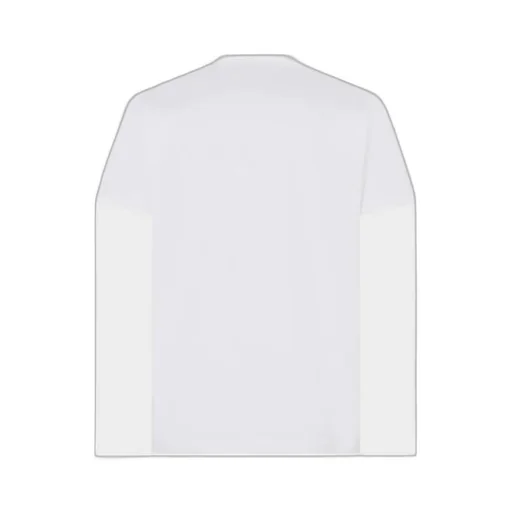 Dsquared2 Logo Printed Crewneck T-Shirt