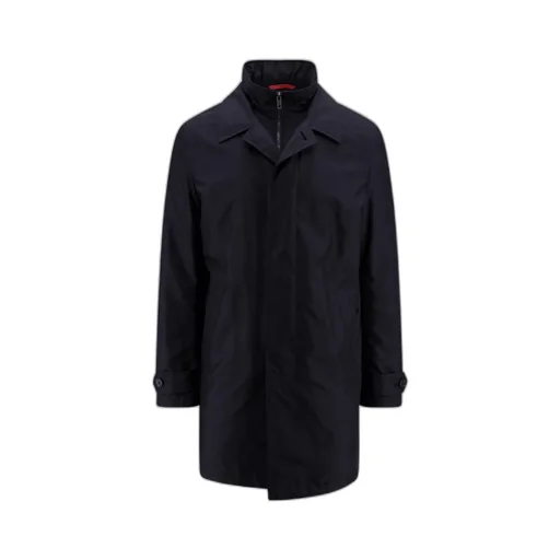 Long-Sleeved Casual Jacket