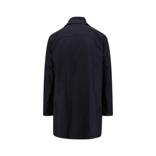 Long-Sleeved Casual Jacket