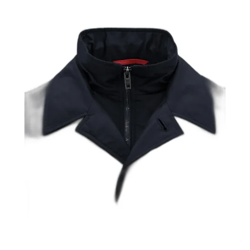 Long-Sleeved Casual Jacket
