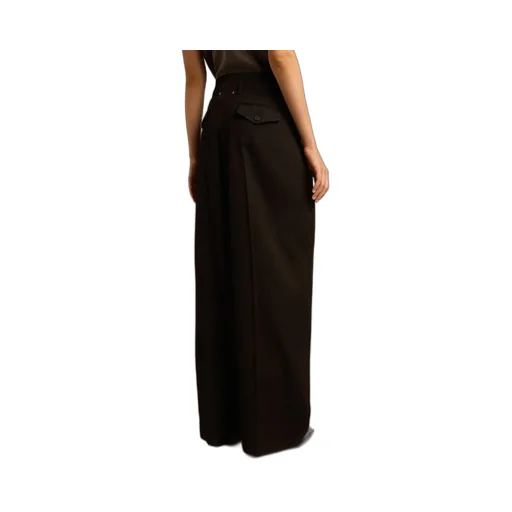 Golden Goose Deluxe Brand Wide-Leg Trousers
