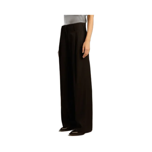 Golden Goose Deluxe Brand Wide-Leg Trousers