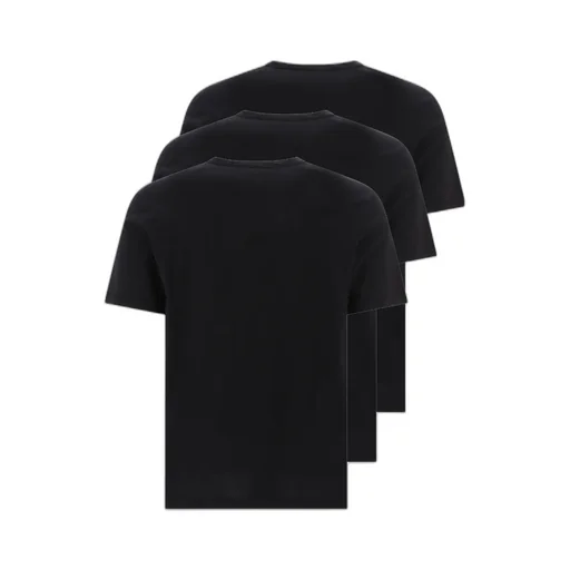 Palm Angels Three Pack Of Crewneck T-Shirts
