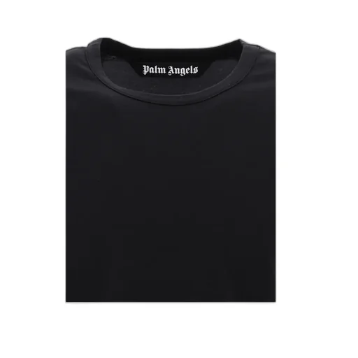 Palm Angels Three Pack Of Crewneck T-Shirts