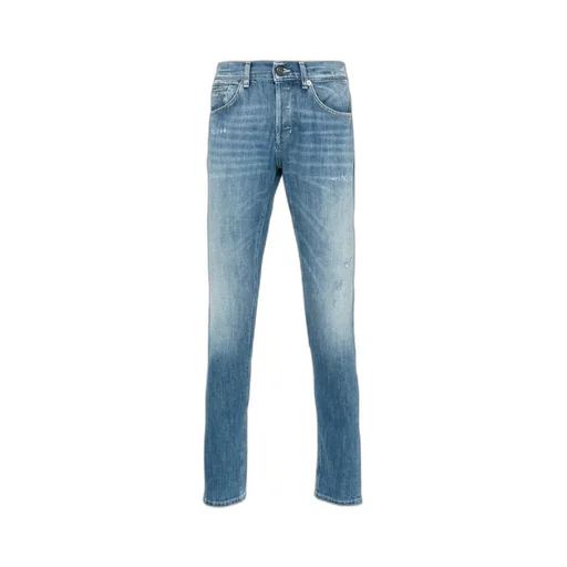Dondup Relaxed Fit Jeans