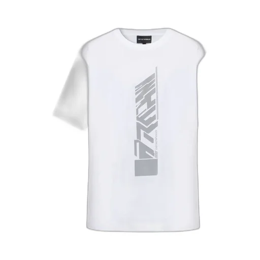 Graphic-Print T-Shirt