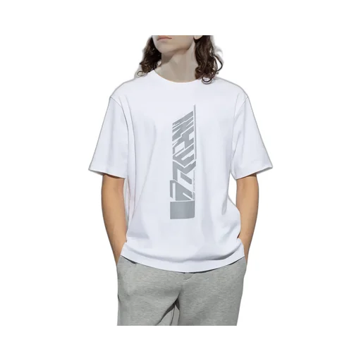 Graphic-Print T-Shirt
