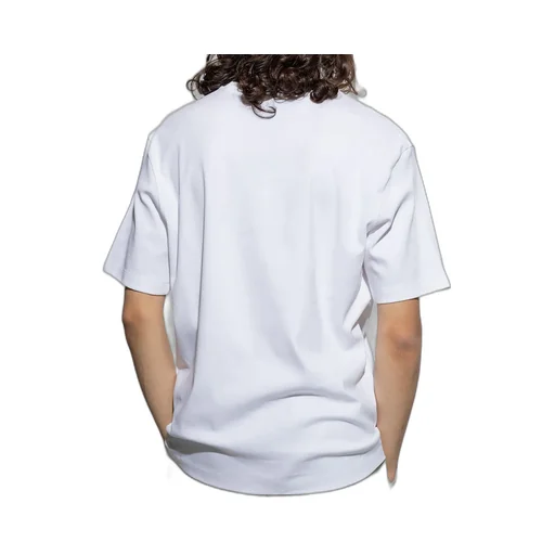 Graphic-Print T-Shirt