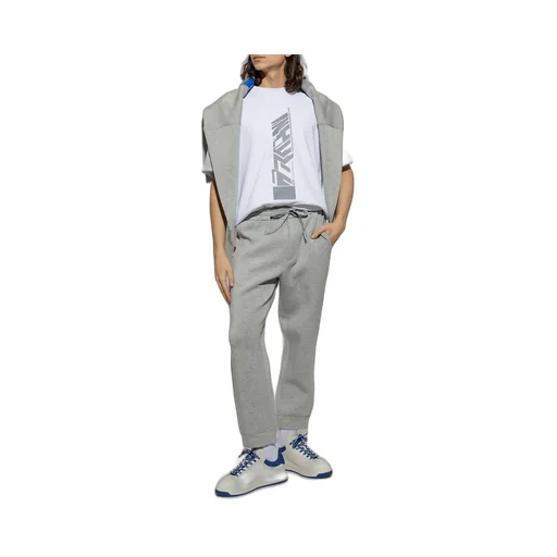 Graphic-Print T-Shirt