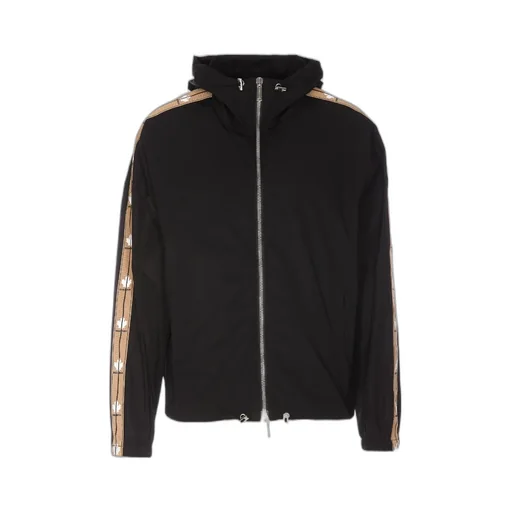 Dsquared2 Hooded Lightweight Jacket