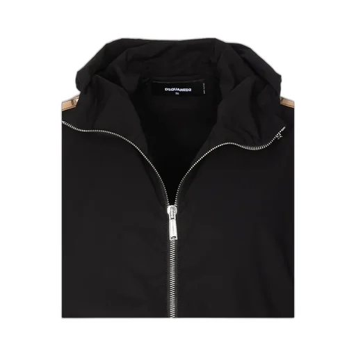 Dsquared2 Hooded Lightweight Jacket