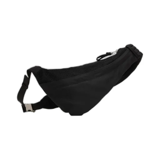 Zippered Chest Bag