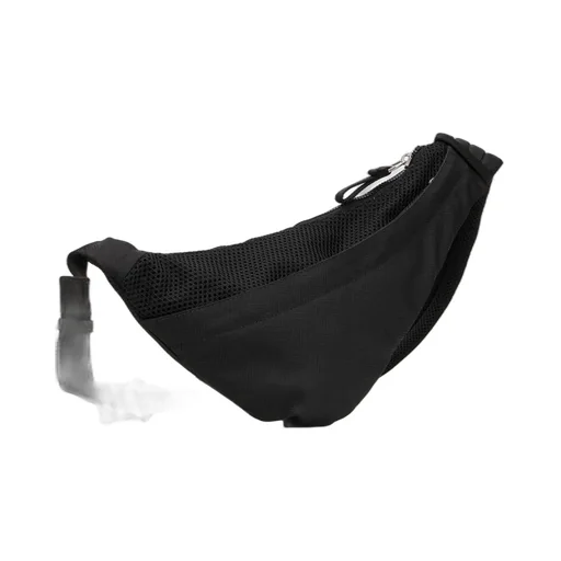 Zippered Chest Bag
