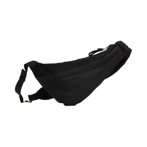 Zippered Chest Bag