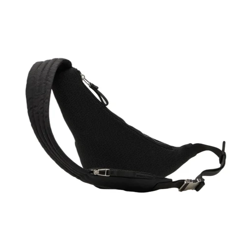 Zippered Chest Bag