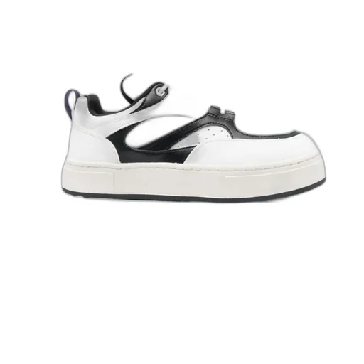 Sidney Low-Top Sneakers