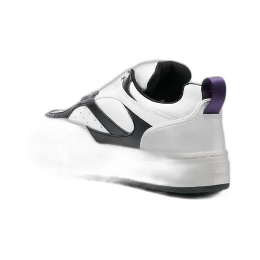 Sidney Low-Top Sneakers