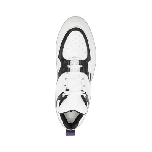 Sidney Low-Top Sneakers