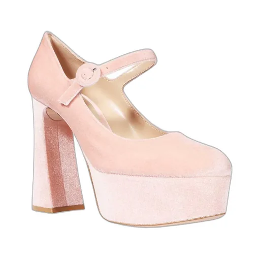 Logo High Heels
