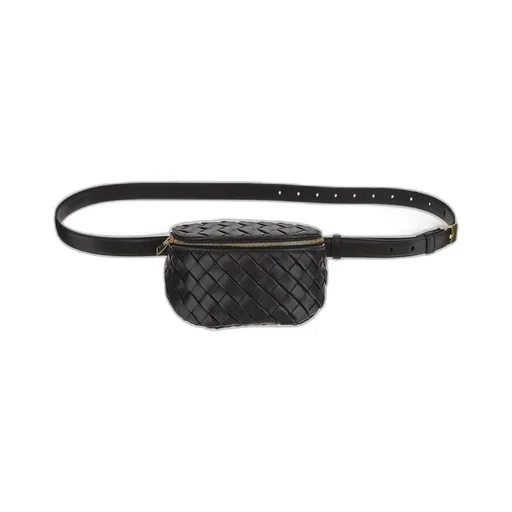 Knitting Waist Pack