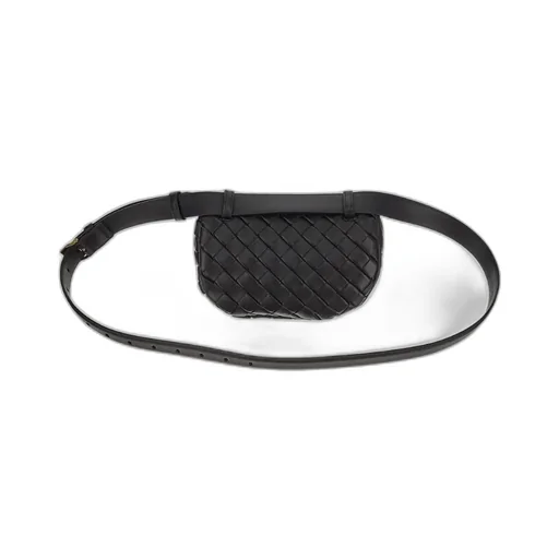 Knitting Waist Pack