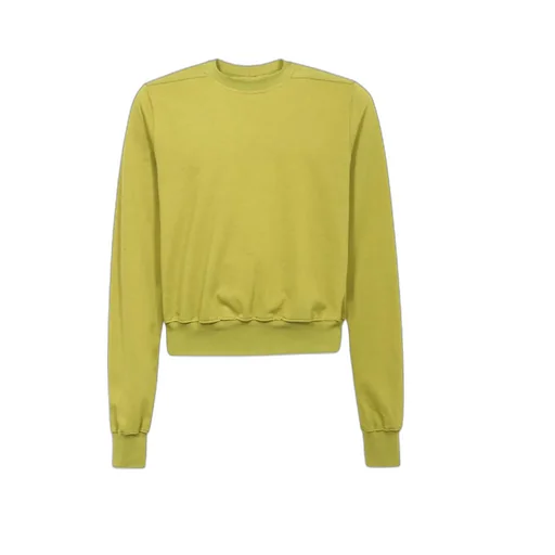 Jersey Sweatshirt