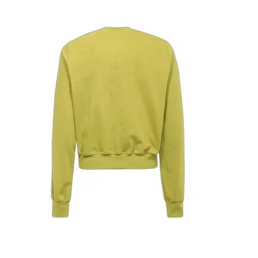 Jersey Sweatshirt