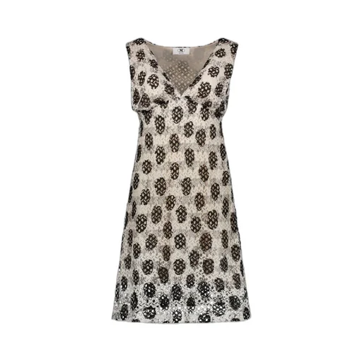 V-Neck Dress