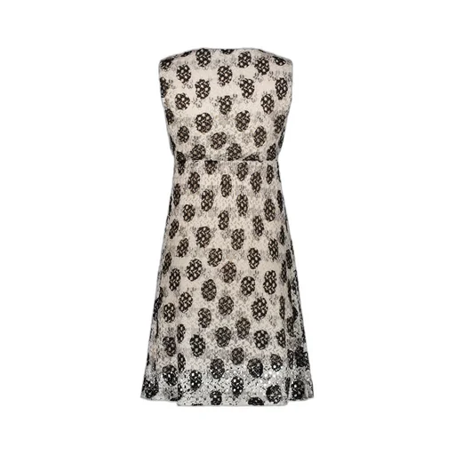 V-Neck Dress