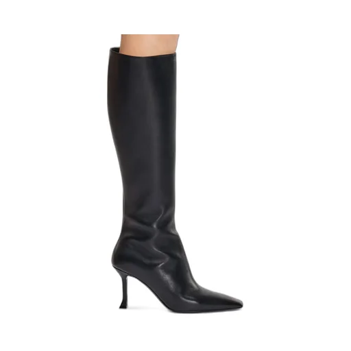 Pointed Boots
