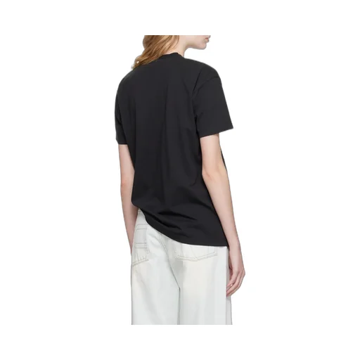 Printed Cotton T-Shirt