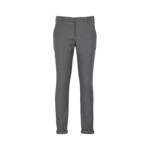 Dondup Gaubert Regular Fit Pants