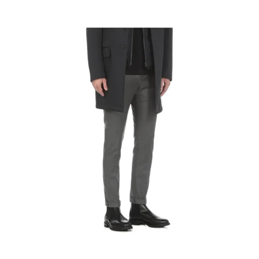 Dondup Gaubert Regular Fit Pants