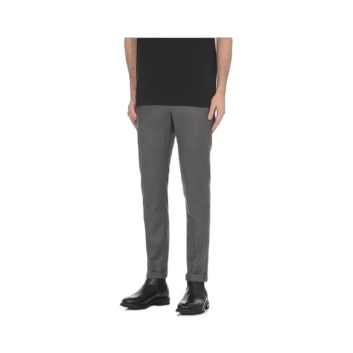 Dondup Gaubert Regular Fit Pants