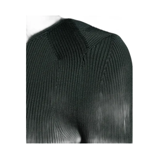 Rib Sweater