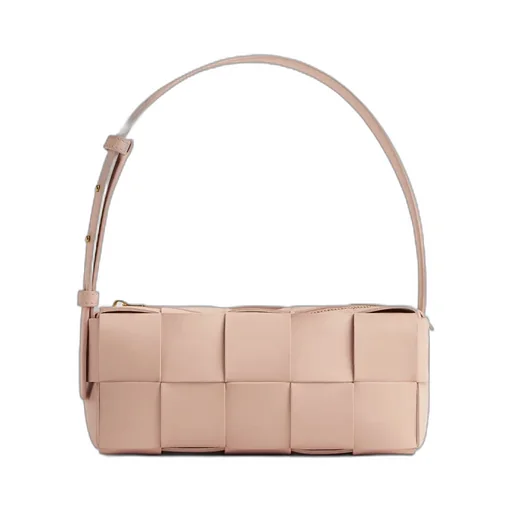 Small Brick Cassette Shoulder Bag