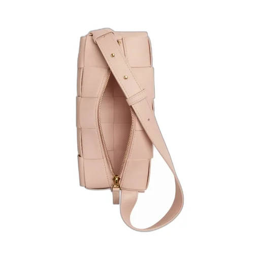 Small Brick Cassette Shoulder Bag