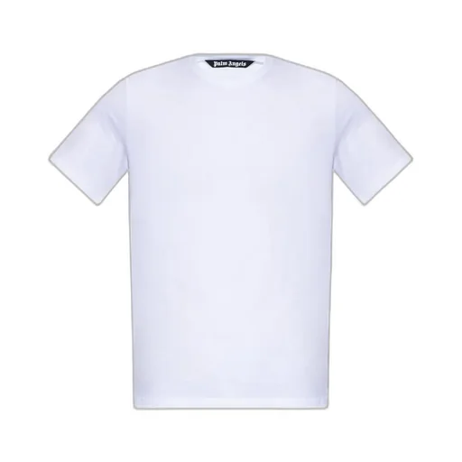 Palm Angels Three Pack Of Crewneck T-Shirts