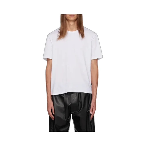 Palm Angels Three Pack Of Crewneck T-Shirts