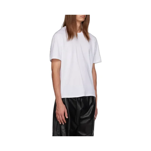 Palm Angels Three Pack Of Crewneck T-Shirts