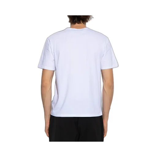 Palm Angels Three Pack Of Crewneck T-Shirts