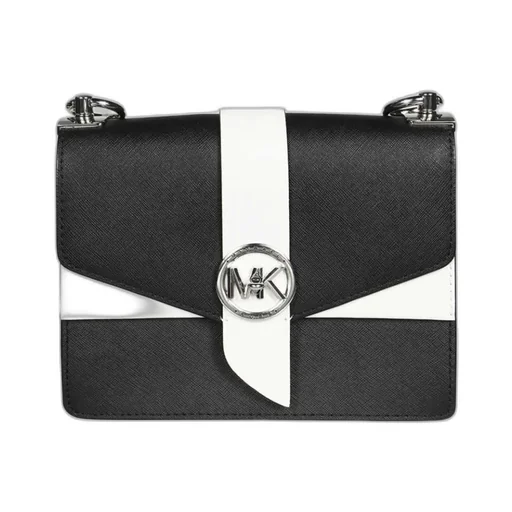 Michael Michael Kors Greenwich Shoulder Bag