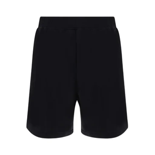 Dsquared2 Logo Printed Bermuda Shorts