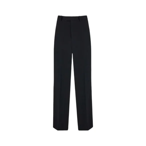 Salvatore Ferragamo Straight-Leg Tailored Pants
