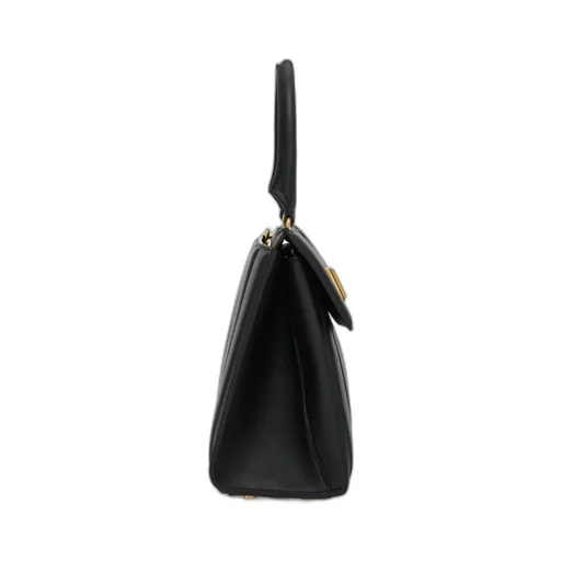 Flip Shoulder Bag