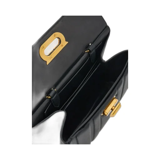 Flip Shoulder Bag