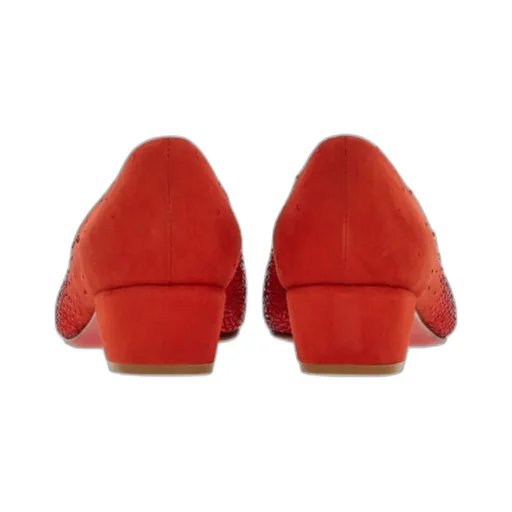 Salvatore Ferragamo Vara Bow Embellished Pumps